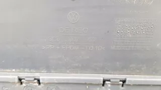 3C5807417 Бампер задний Volkswagen Passat B6 Арт e7904658, вид 15