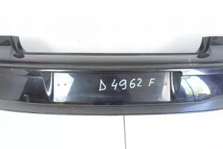 6Q6807421 Бампер задний Volkswagen Polo 4 Арт e7904722, вид 3