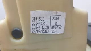 553446710 Кулиса Lancia Delta 3 Арт e7905230, вид 3