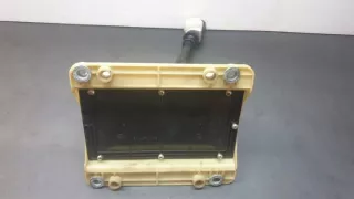 553446710 Кулиса Lancia Delta 3 Арт e7905230, вид 8