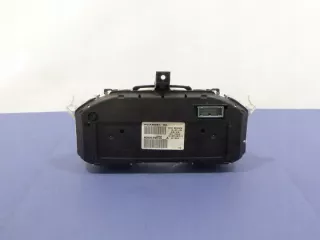 2RPF10A855AE Щиток приборов (приборная панель) Renault Megane 2 Арт e7907081, вид 2