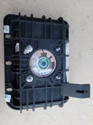 9684672580 Подушка безопасности Peugeot 3008 1 Арт e7907092, вид 3
