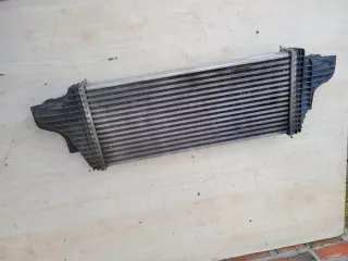  Интеркулер Mercedes ML W164 Арт e7908435, вид 2