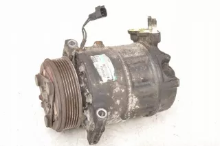 31291251 Компрессор кондиционера Volvo S60 2 Арт e7910191, вид 1