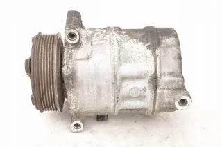 31291251 Компрессор кондиционера Volvo S60 2 Арт e7910191, вид 2