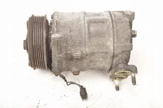 31291251 Компрессор кондиционера Volvo S60 2 Арт e7910191, вид 4