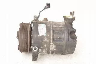 31291251 Компрессор кондиционера Volvo S60 2 Арт e7910191, вид 6