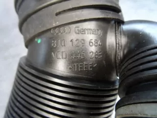 8j0129684 Гофра инжектора Audi TT 2 Арт e7911796, вид 4