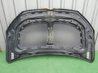 1T0823031Q Капот Volkswagen Caddy 3 Арт e7912837, вид 5