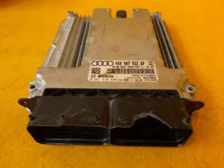 4S0907552BP 4S0907552R Блок управления двигателем Audi R8 2 Арт e7913863, вид 1
