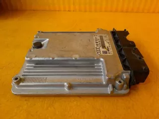 4S0907552BP 4S0907552R Блок управления двигателем Audi R8 2 Арт e7913863, вид 3
