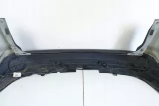 BM51-17864-A Бампер задний Ford Focus 3 Арт e7914041, вид 11