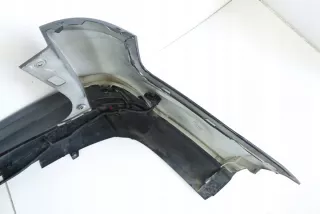 BM51-17864-A Бампер задний Ford Focus 3 Арт e7914041, вид 13
