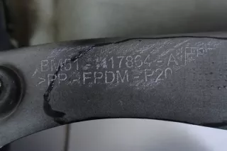 BM51-17864-A Бампер задний Ford Focus 3 Арт e7914041, вид 14