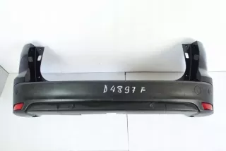 BM51-17864-A Бампер задний Ford Focus 3 Арт e7914041, вид 2