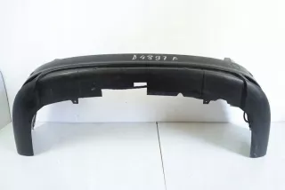 BM51-17864-A Бампер задний Ford Focus 3 Арт e7914041, вид 3