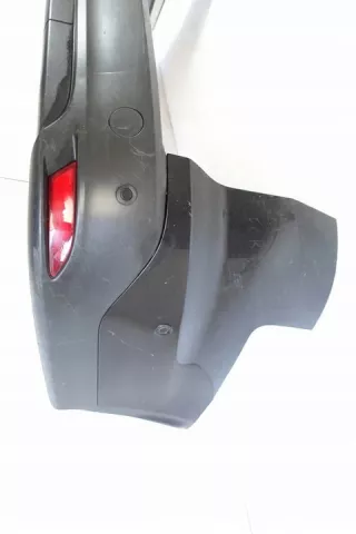 BM51-17864-A Бампер задний Ford Focus 3 Арт e7914041, вид 7