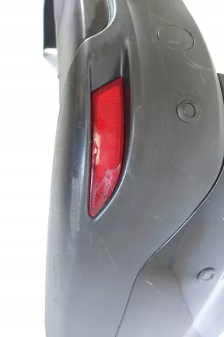 BM51-17864-A Бампер задний Ford Focus 3 Арт e7914041, вид 8