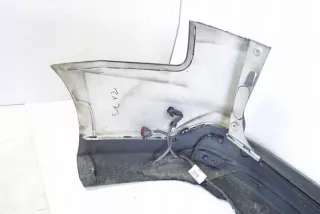 BM51-17864-A Бампер задний Ford Focus 3 Арт e7914041, вид 9