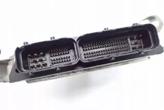 89661-02X21 0281016348 5-DRZWI Блок управления двигателем Toyota Auris 1 Арт e7914898, вид 4