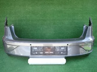  Бампер задний Seat Leon 3 Арт e7915186, вид 1