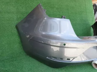  Бампер задний Seat Leon 3 Арт e7915186, вид 2