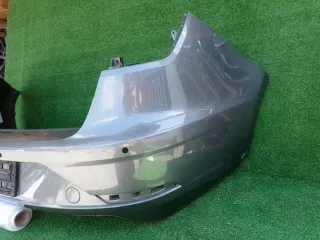  Бампер задний Seat Leon 3 Арт e7915186, вид 3