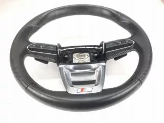  Руль Audi Q7 4M Арт e7915639, вид 2