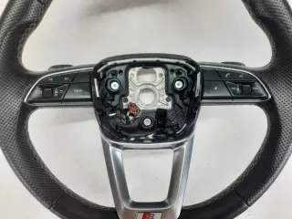  Руль Audi Q7 4M Арт e7915639, вид 3