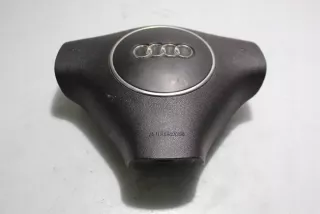 8E0880201 Подушка безопасности Audi A3 8P Арт e7916608, вид 1