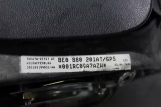 8E0880201 Подушка безопасности Audi A3 8P Арт e7916608, вид 4