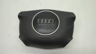 8P0880201J T34TRFET423TRWRFE Подушка безопасности Audi A4 B6 Арт e7916685, вид 1