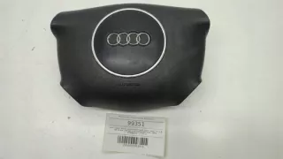 8P0880201J T34TRFET423TRWRFE Подушка безопасности Audi A4 B6 Арт e7916685, вид 4