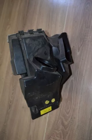 8K0133837H Корпус воздушного фильтра Audi A4 B8 Арт e7917762, вид 1