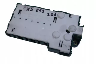 8387543 Блок предохранителей BMW X5 E53 Арт e7920036, вид 5