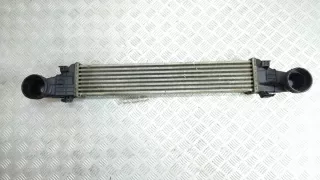 A2115001102 Интеркулер Mercedes E W211 Арт e7920638, вид 1