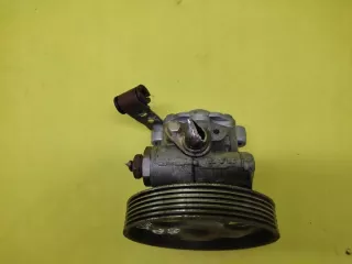 2S6C3A696DB Насос гидроусилителя руля Ford Fiesta 5 Арт e7921409, вид 1