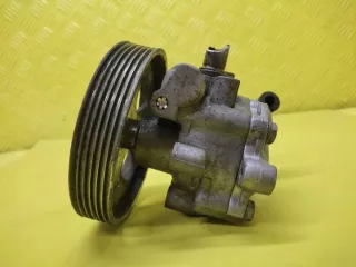 2S6C3A696DB Насос гидроусилителя руля Ford Fiesta 5 Арт e7921409, вид 5