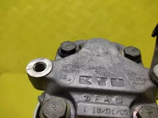 2S6C3A696DB Насос гидроусилителя руля Ford Fiesta 5 Арт e7921409, вид 6