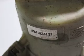 4M513K514 Насос гидроусилителя руля Ford Focus 2 Арт e7921422, вид 4