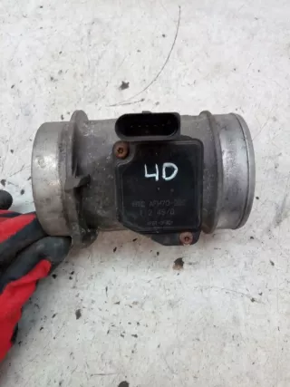 AFH70-25C Расходомер воздуха Audi A4 B6 Арт e7921639, вид 2