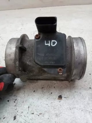 AFH70-25C Расходомер воздуха Audi A4 B6 Арт e7921639, вид 3