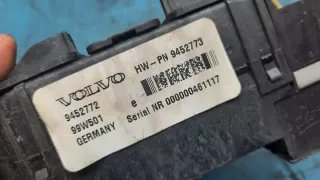 9452773 9452772  Блок предохранителей Volvo S80 1 Арт e7921819, вид 3