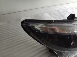 A4479067800 Фара правая Mercedes Vito W447 Арт e7921850, вид 2