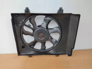 A005183 Вентилятор радиатора Kia Picanto 1 Арт e7922221, вид 1
