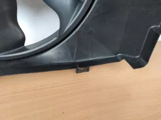 A005183 Вентилятор радиатора Kia Picanto 1 Арт e7922221, вид 2