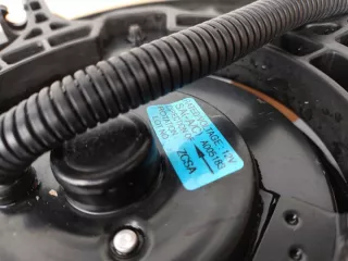 A005183 Вентилятор радиатора Kia Picanto 1 Арт e7922221, вид 4