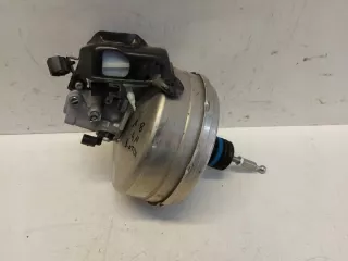 4N0612103F Вакуумный усилитель тормозов Audi A8 D5 (S8) Арт e7923632