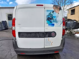  Фонарь задний левый Fiat Doblo 2 Арт e7925805, вид 12