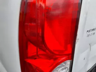  Фонарь задний левый Fiat Doblo 2 Арт e7925805, вид 6